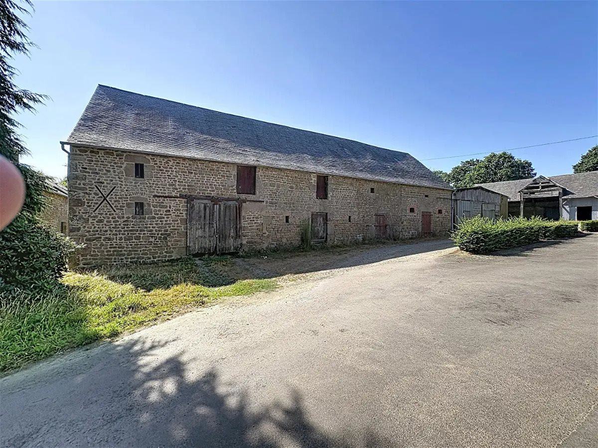 Maison à vendre, 72m², Montaudin