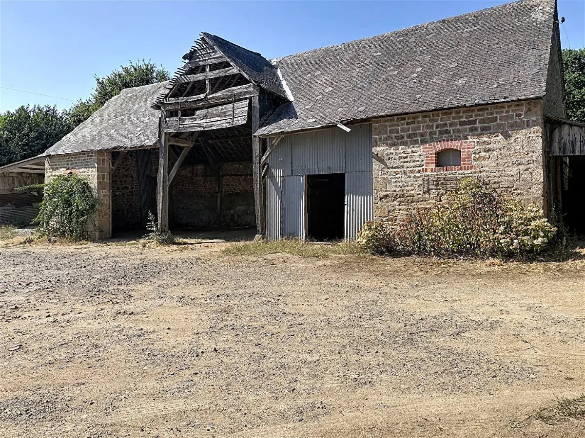 Maison à vendre, 72m², Montaudin