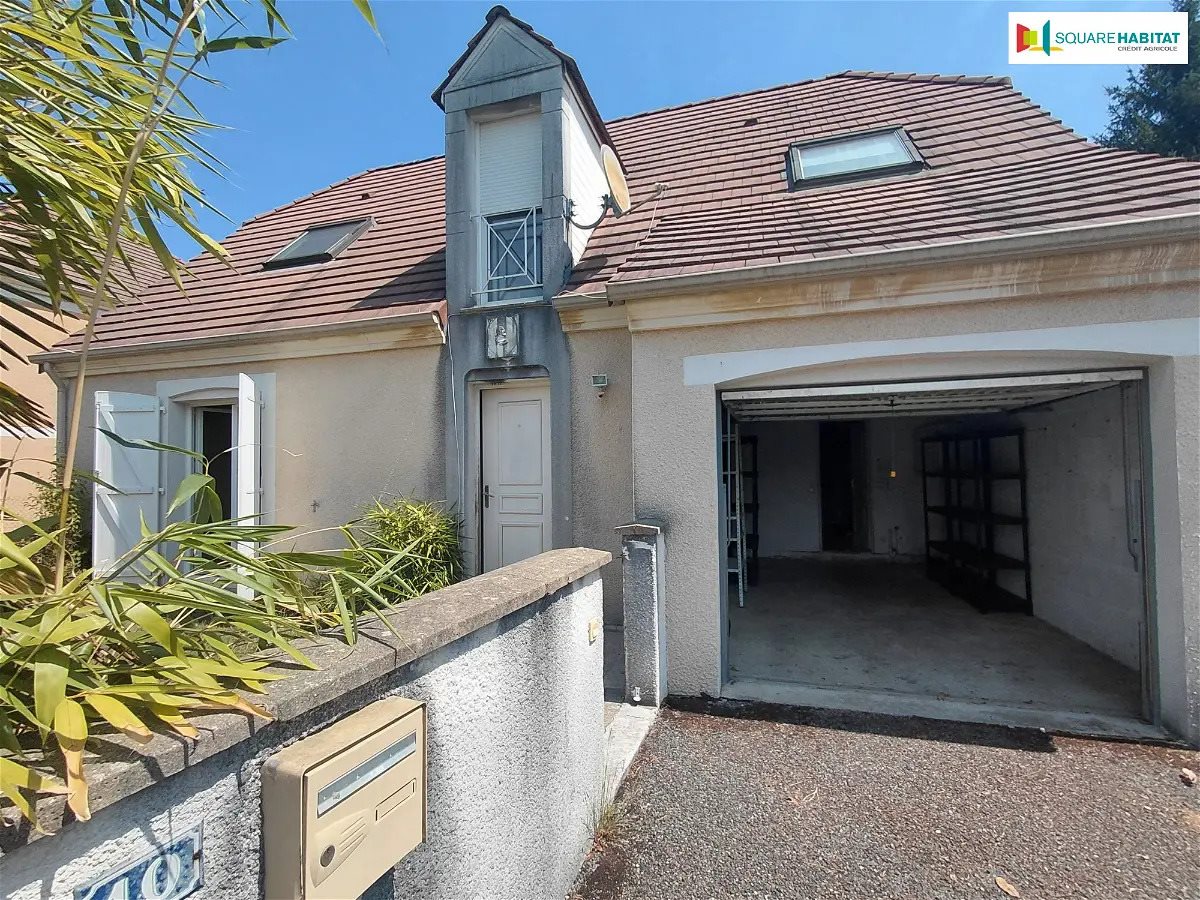 Appartement à louer, 120m², Lons