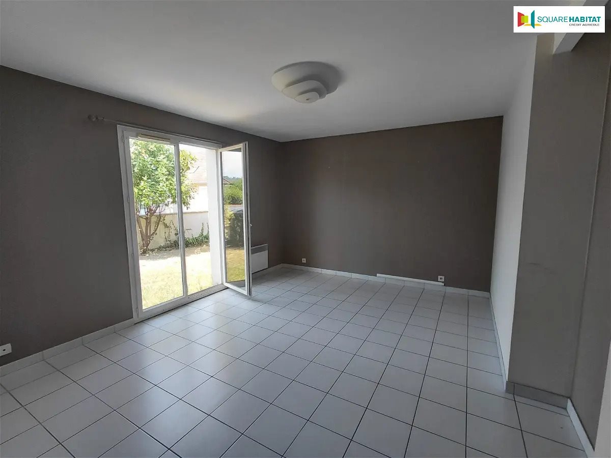 Appartement à louer, 120m², Lons