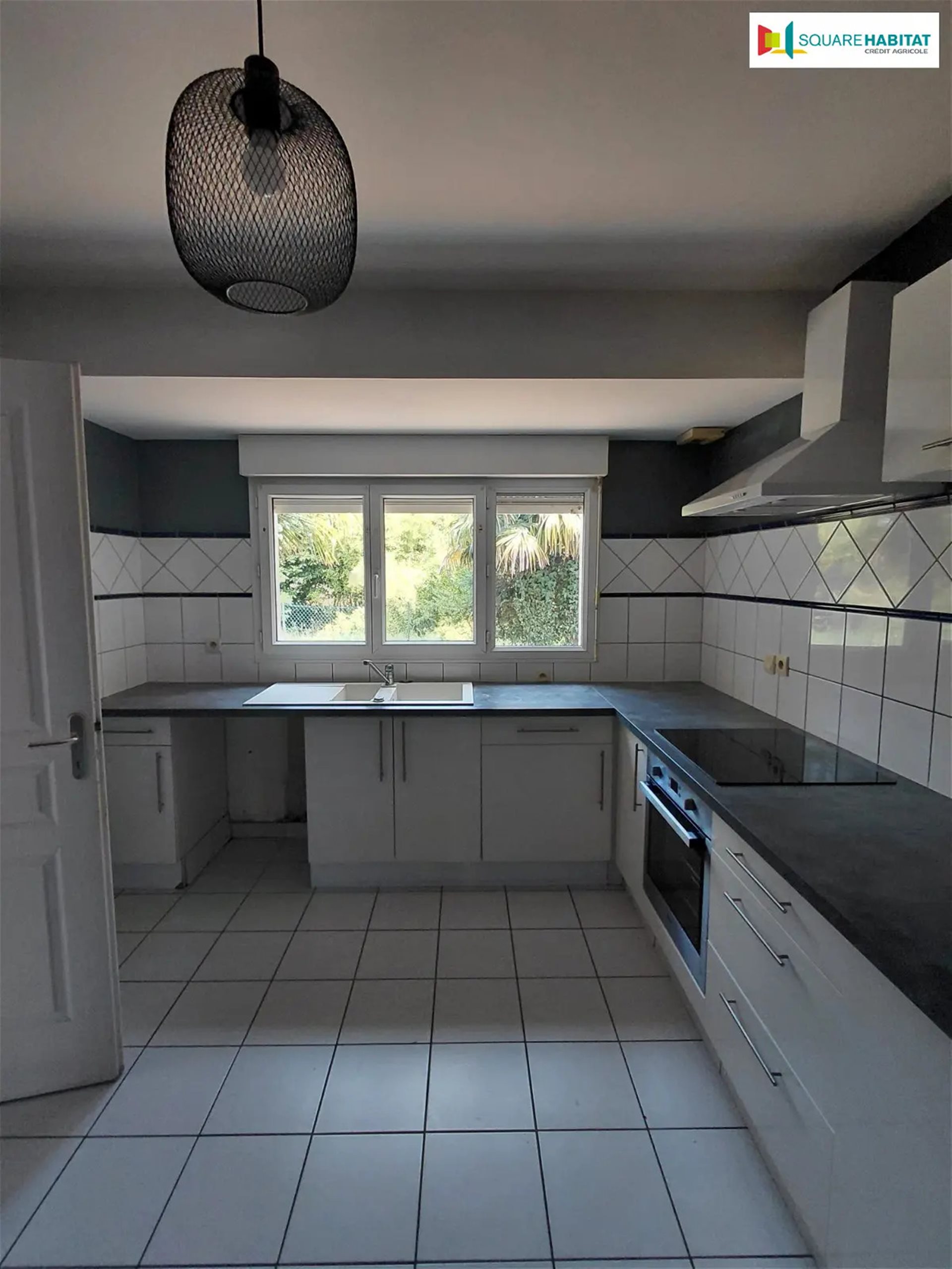 Appartement à louer, 120m², Lons