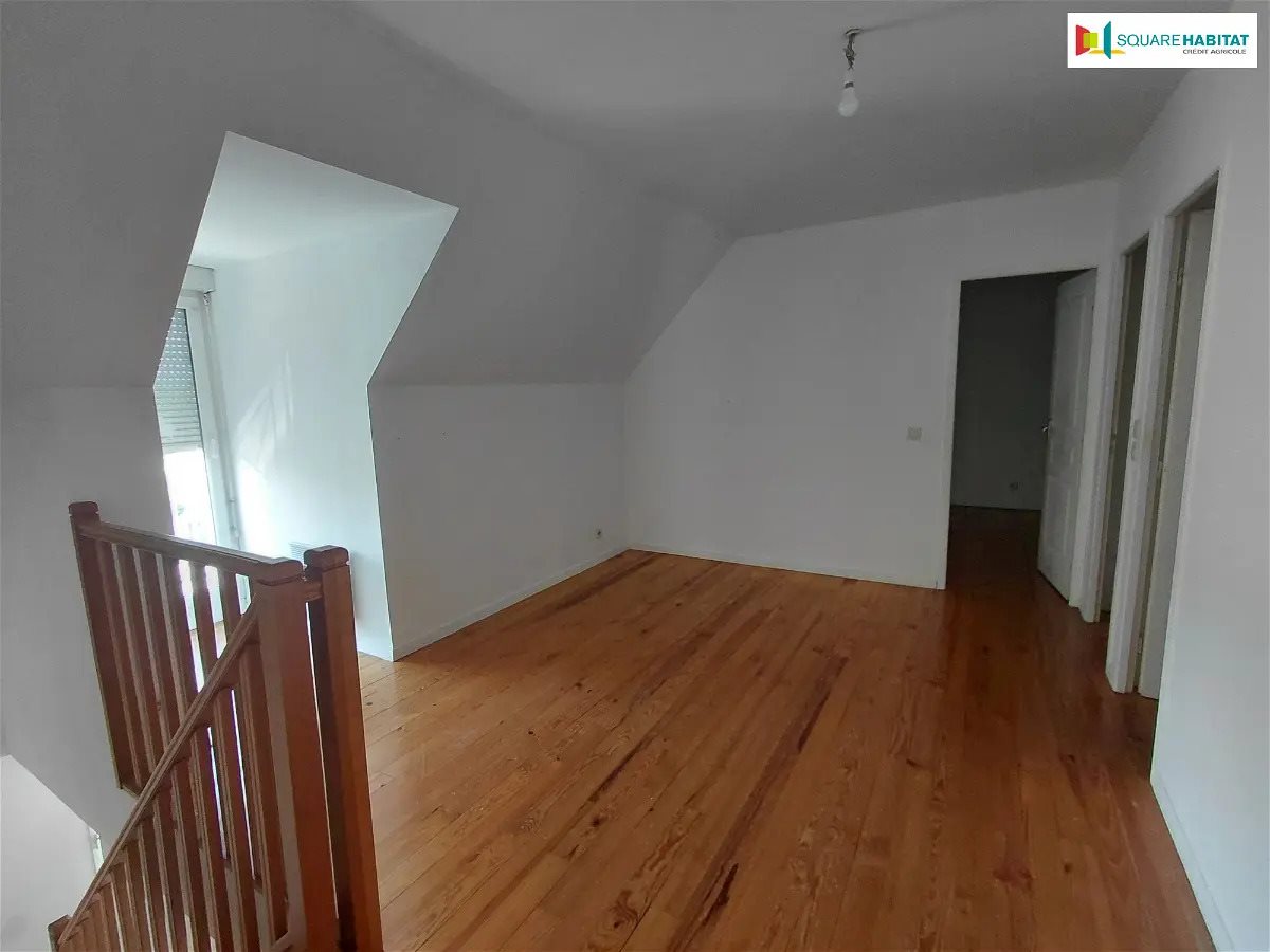 Appartement à louer, 120m², Lons