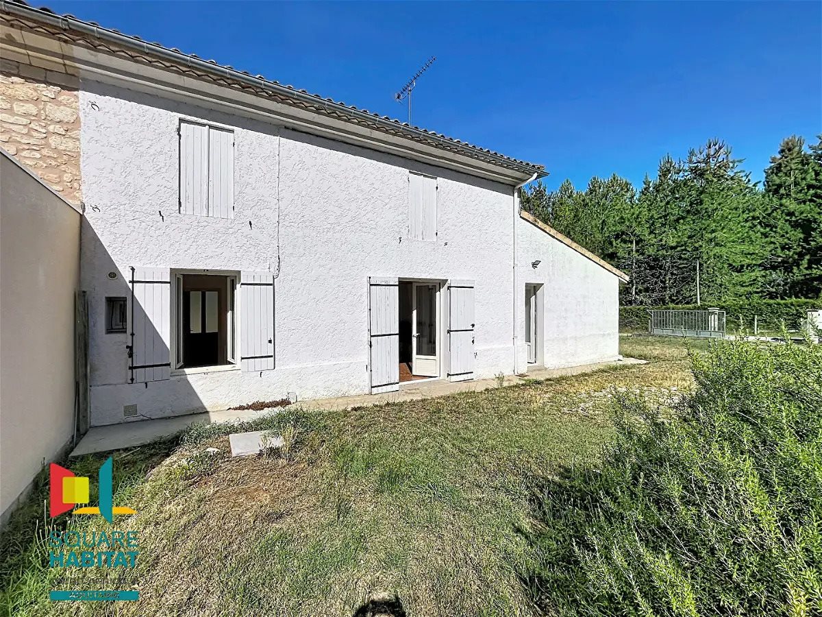 Maison à vendre, 111m², Marcenais