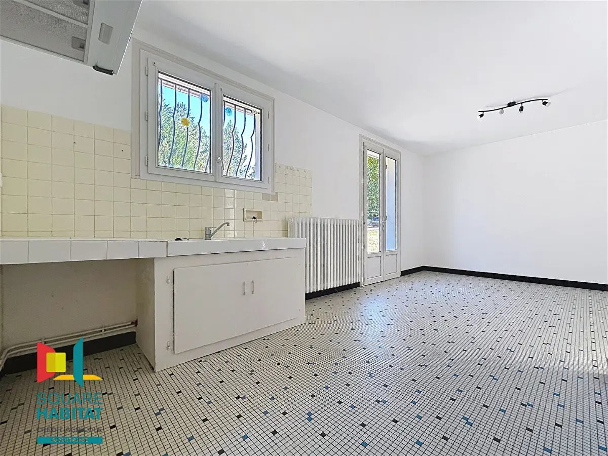 Maison à vendre, 111m², Marcenais