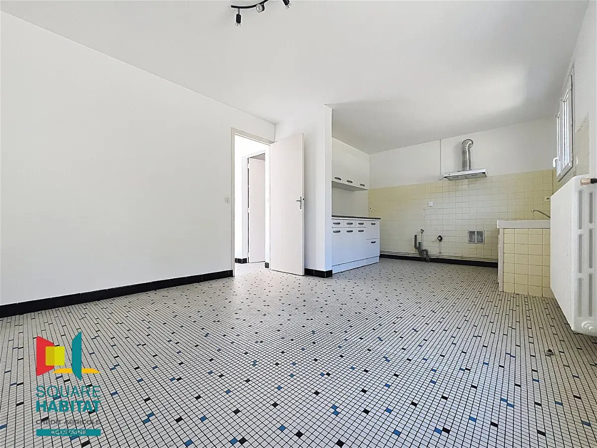 Maison à vendre, 111m², Marcenais