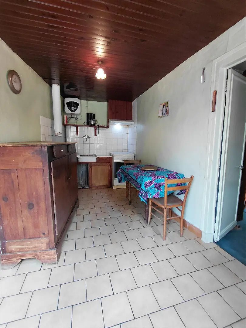 Maison à vendre, 70m², Bérenx
