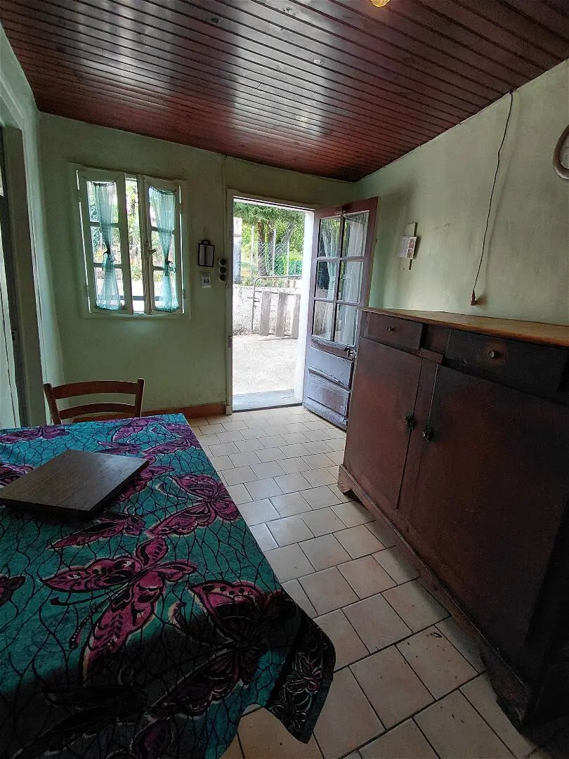 Maison à vendre, 70m², Bérenx