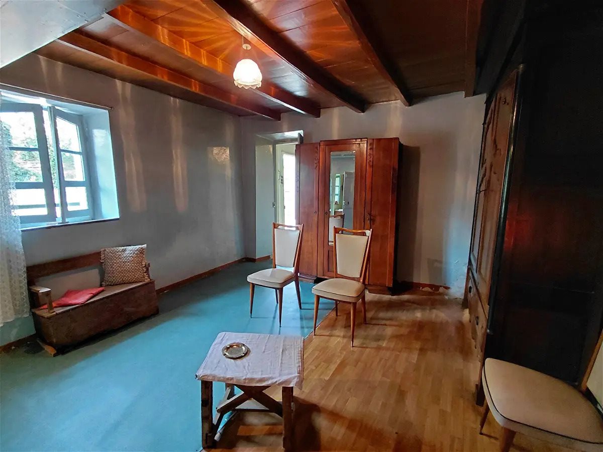 Maison à vendre, 70m², Bérenx