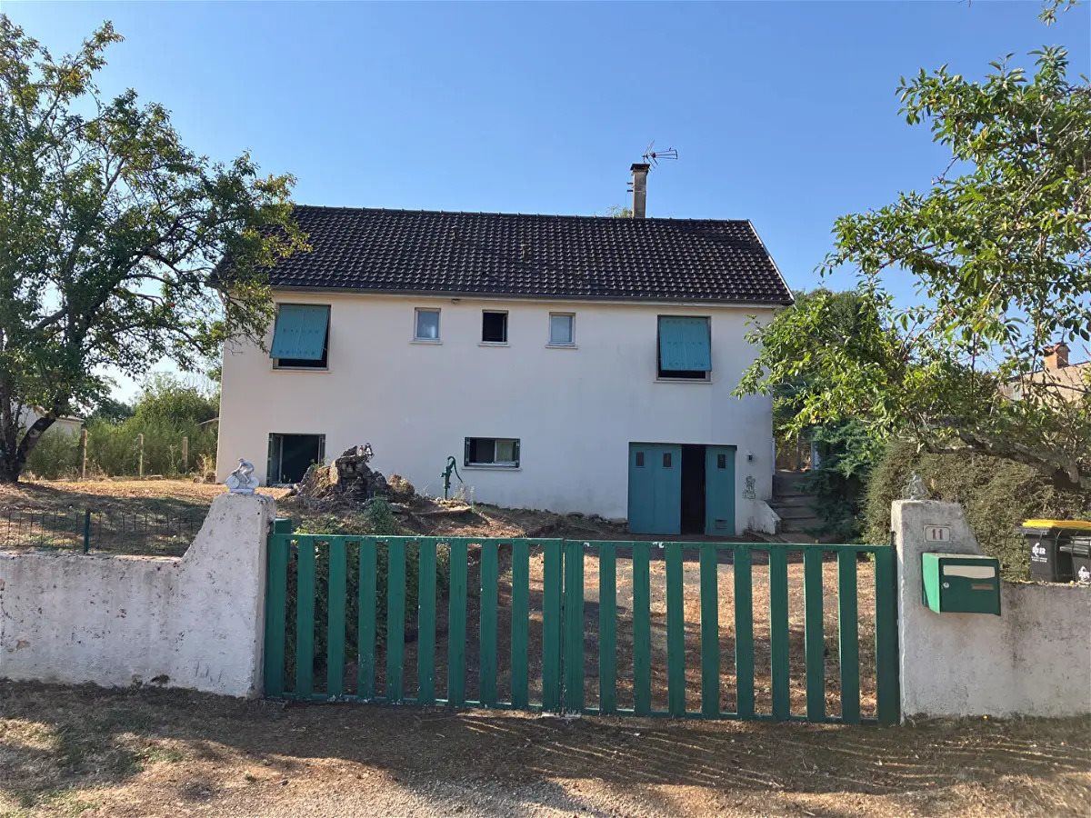Maison à vendre, 72m², Valence-en-Poitou