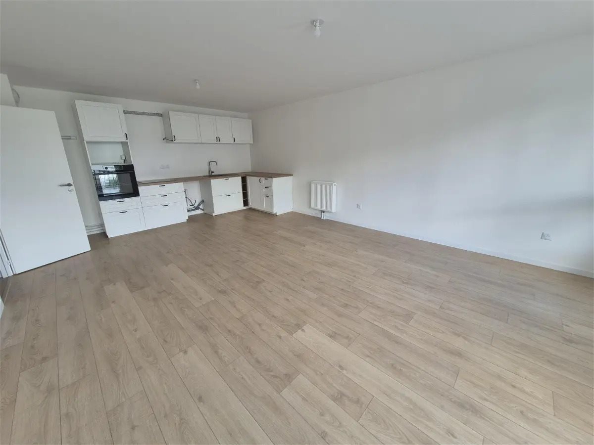 Appartement à louer, 68m², Haubourdin