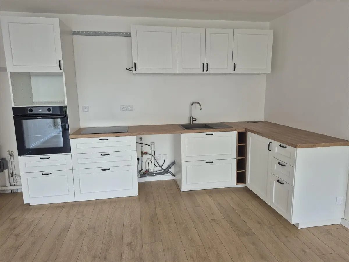 Appartement à louer, 68m², Haubourdin
