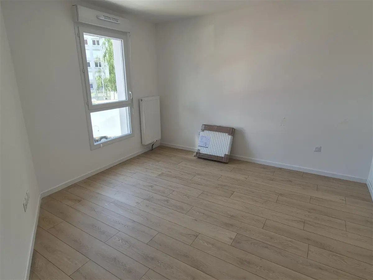 Appartement à louer, 68m², Haubourdin