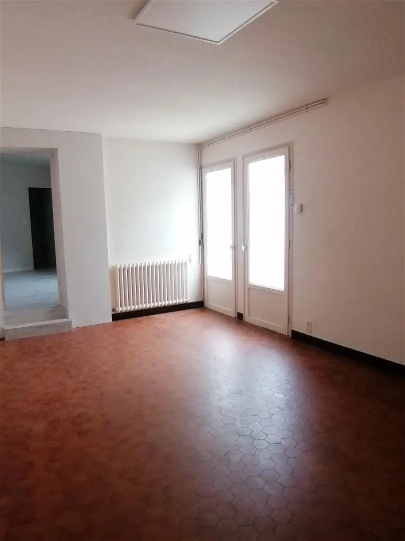 Maison à louer, 88m², Lamballe