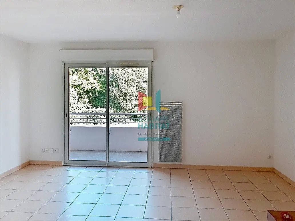 Appartement à louer, 41m², Libourne