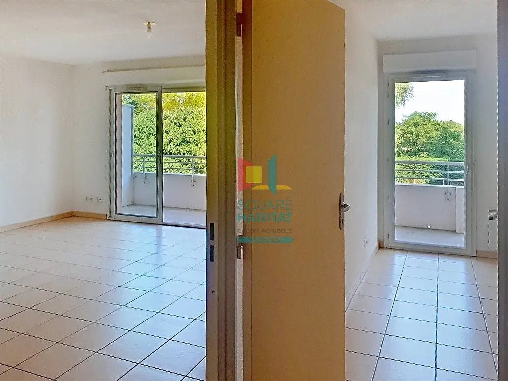 Appartement à louer, 41m², Libourne