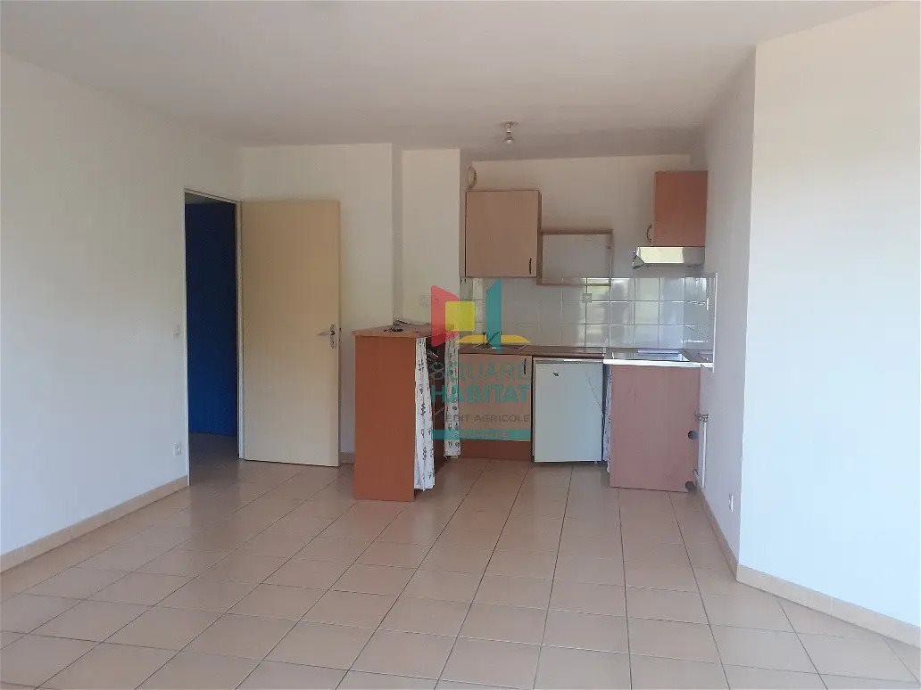 Appartement à louer, 41m², Libourne