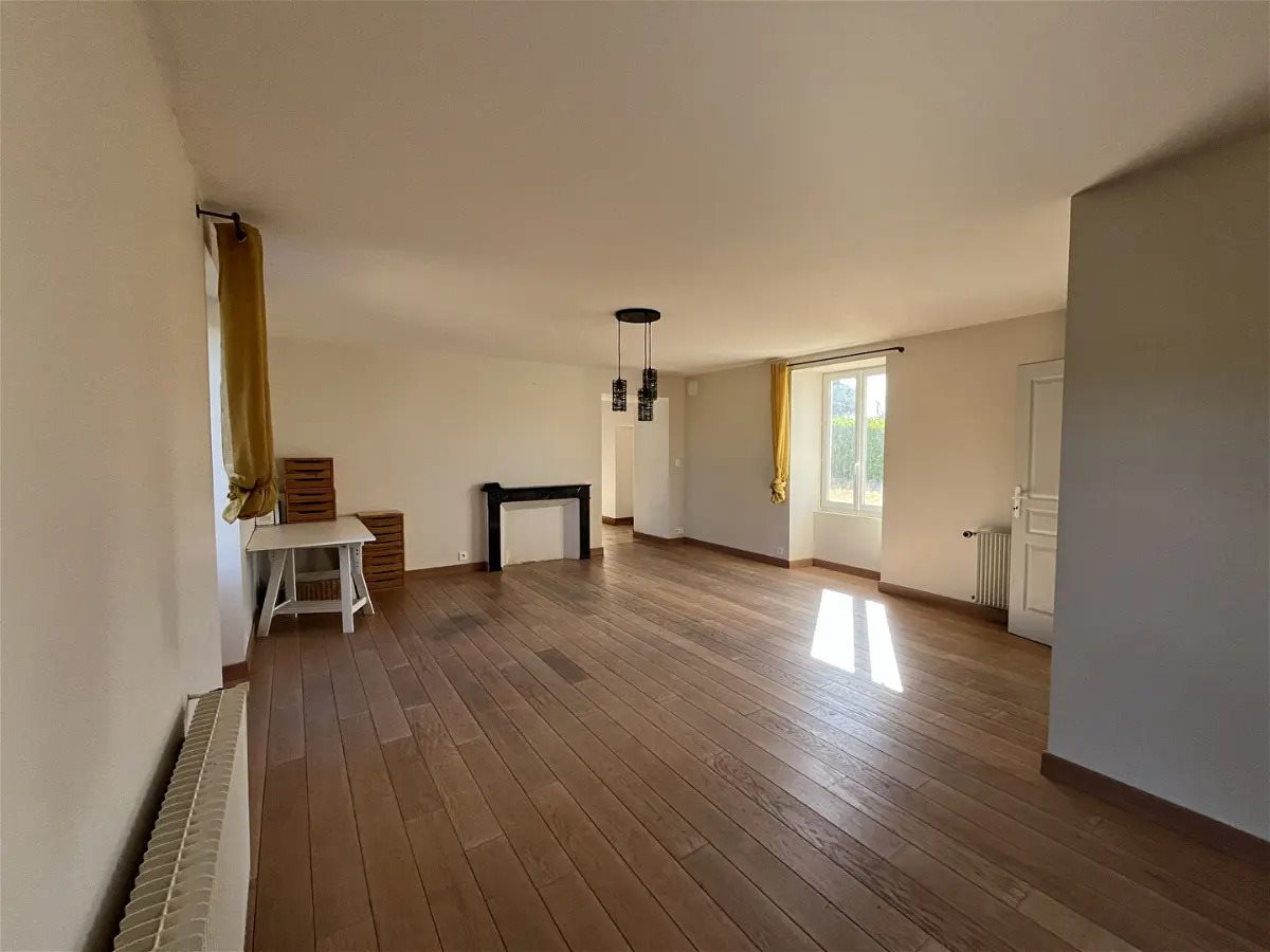 Maison à vendre, 177m², Saint-Sauvant