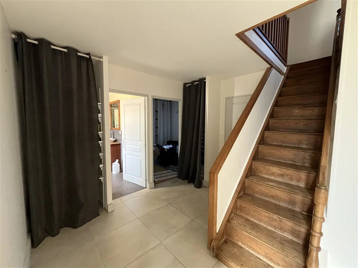 Maison à vendre, 177m², Saint-Sauvant