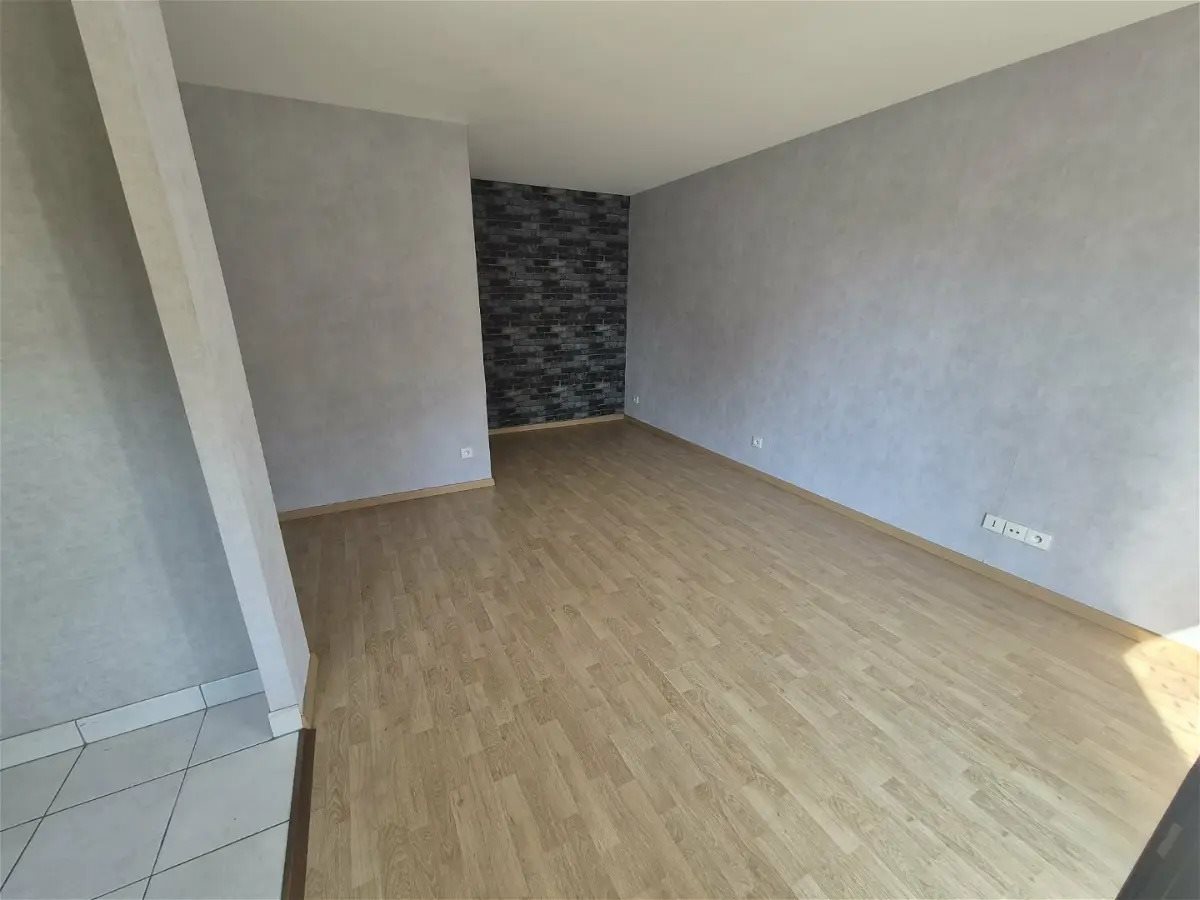 Appartement à louer, 44m², Aire-sur-la-Lys