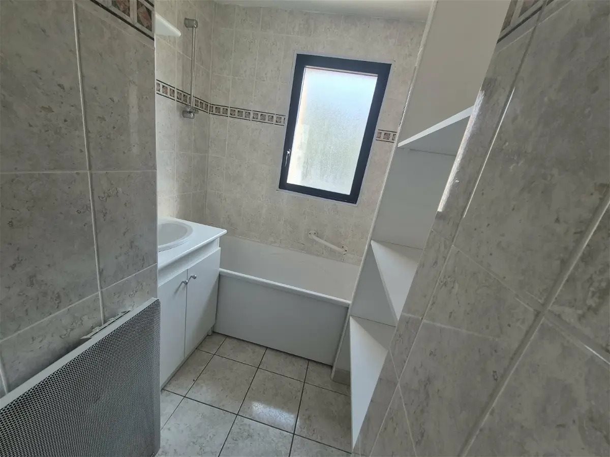 Appartement à louer, 44m², Aire-sur-la-Lys