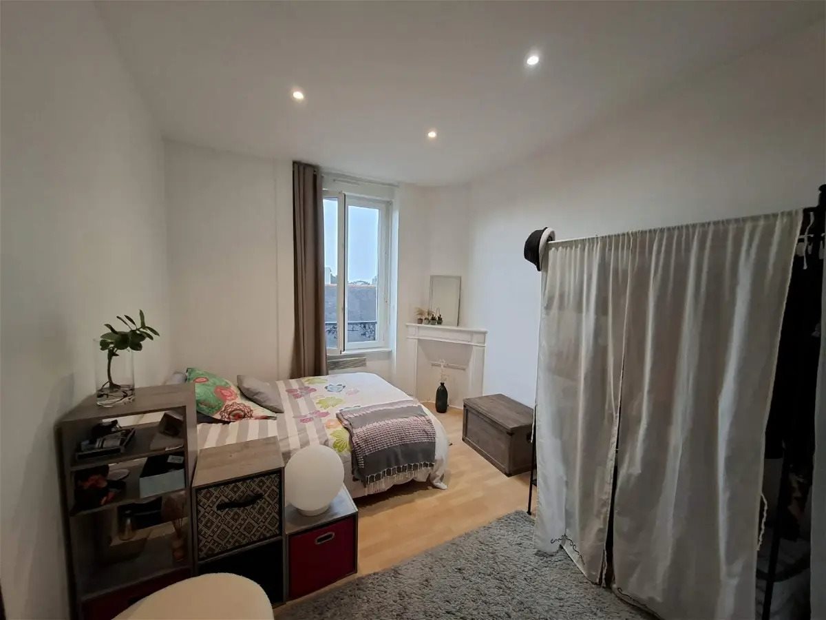 Appartement à louer, 56m², Saint-Quay-Portrieux