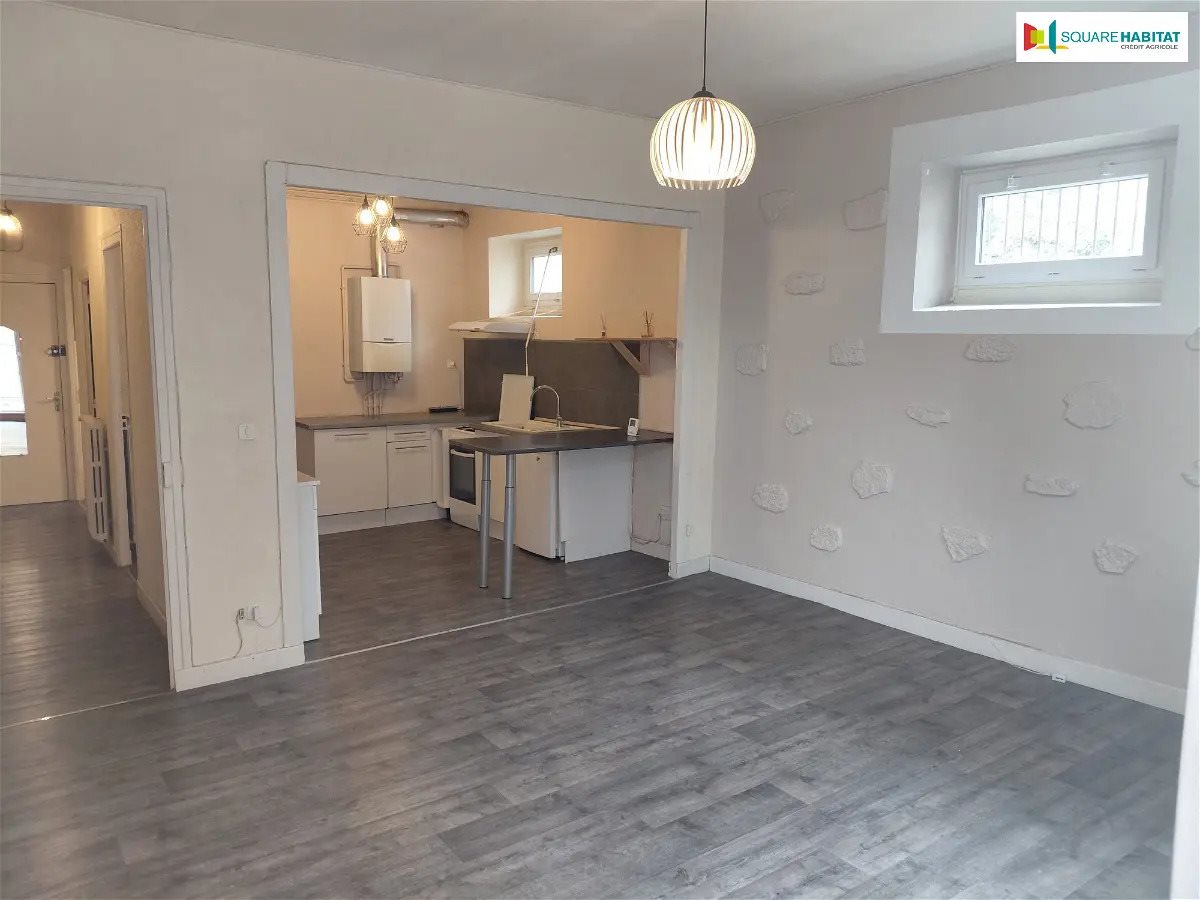 Appartement à louer, 52m², Bagnères-de-Bigorre