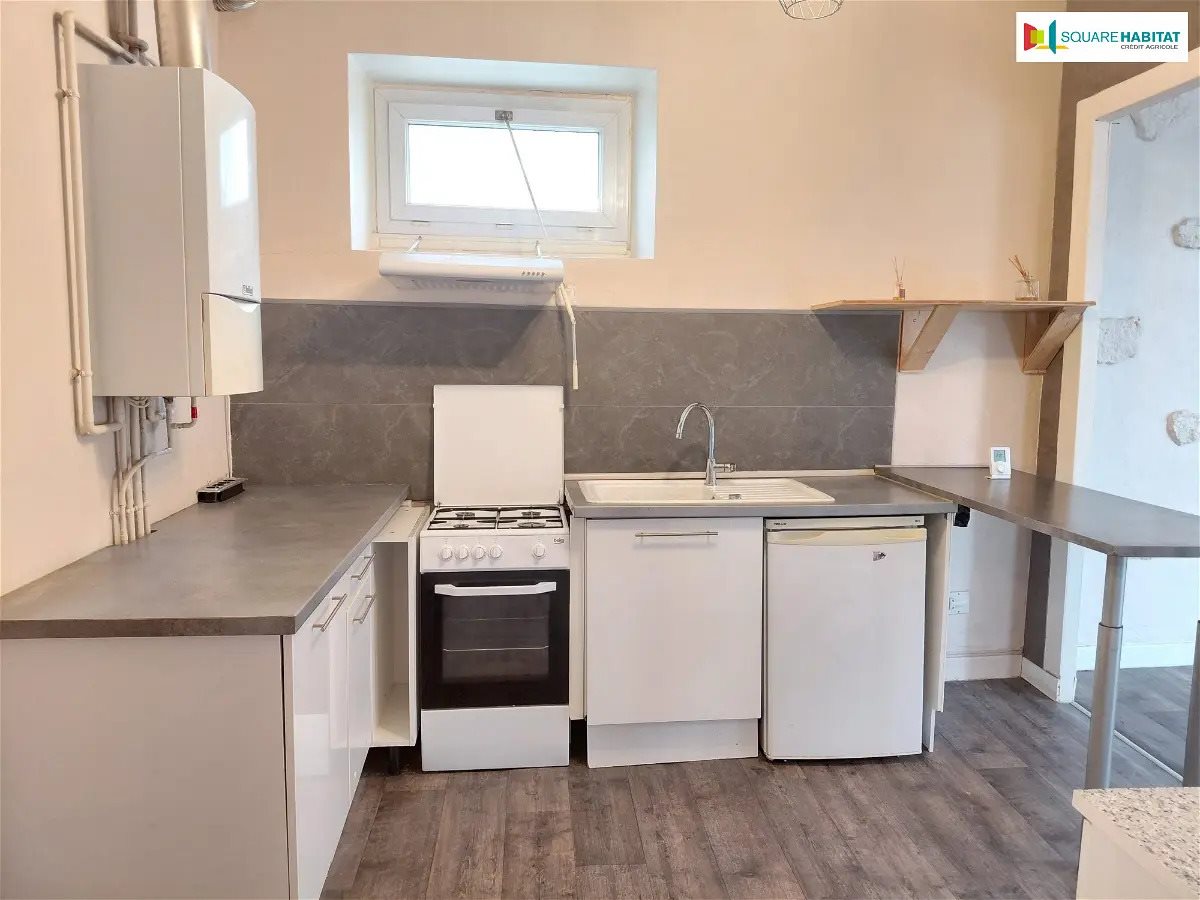 Appartement à louer, 52m², Bagnères-de-Bigorre