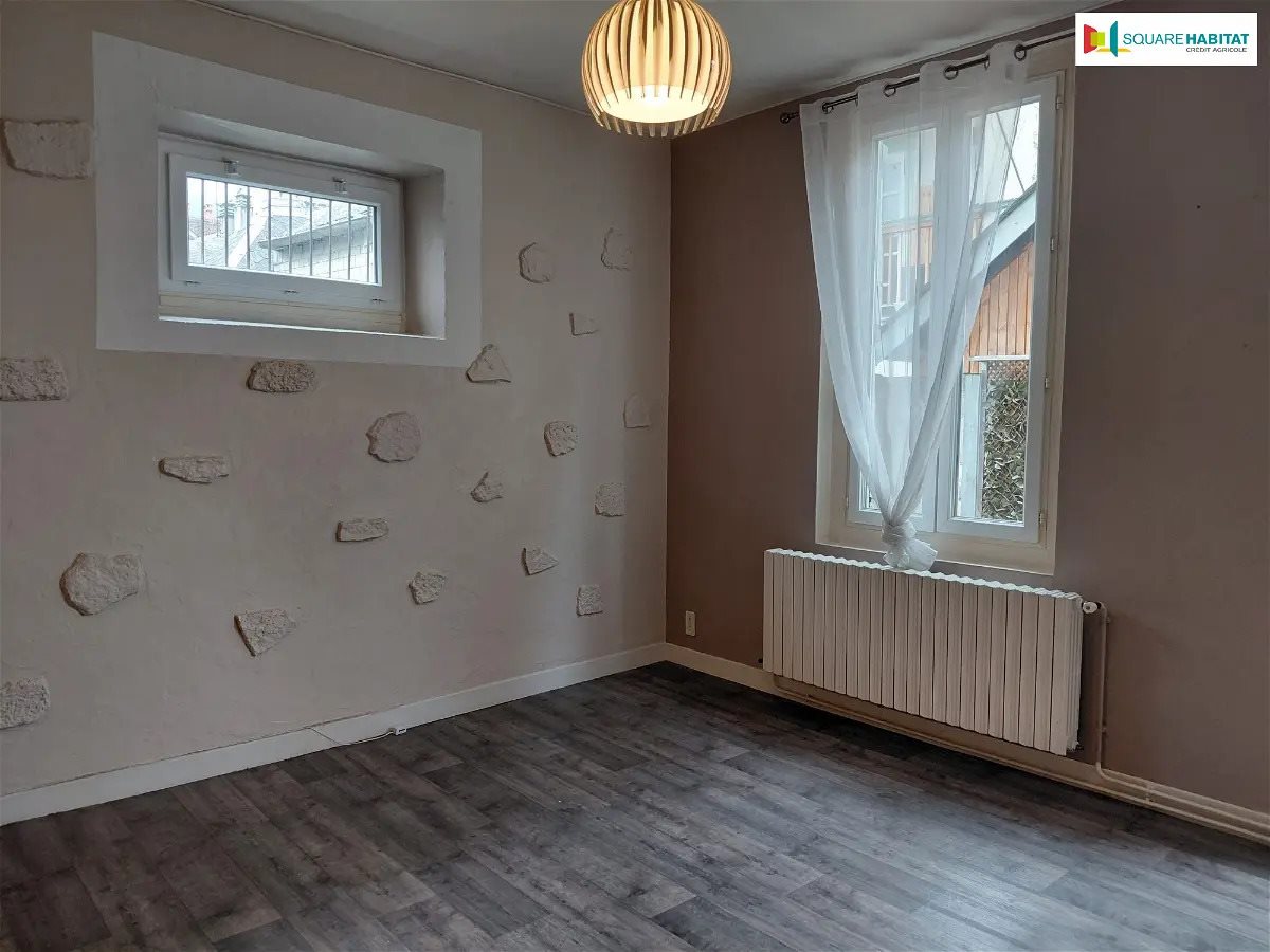 Appartement à louer, 52m², Bagnères-de-Bigorre