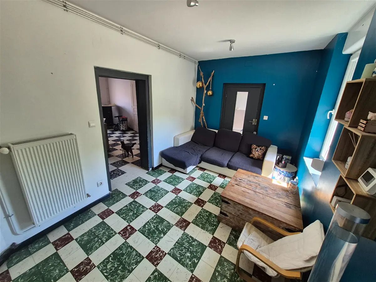 Maison à vendre, 106m², Hasnon