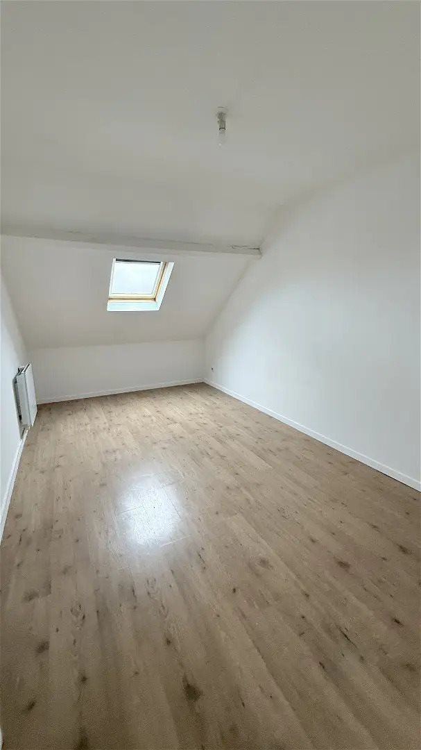 Appartement à louer, 78m², Courrières
