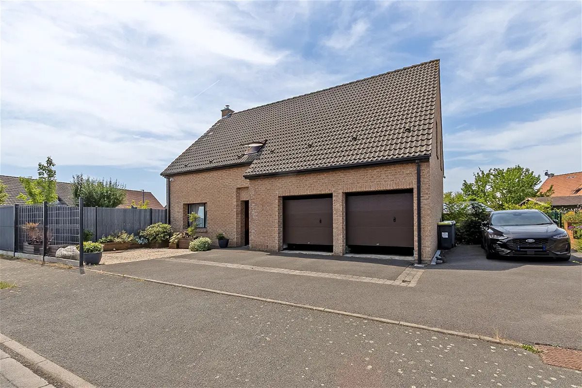 Maison à vendre, 146m², La Chapelle-d'Armentières