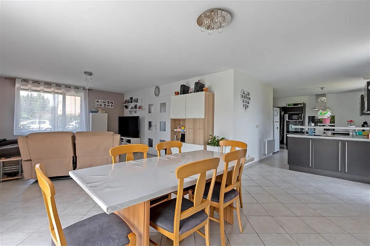 Maison à vendre, 146m², La Chapelle-d'Armentières