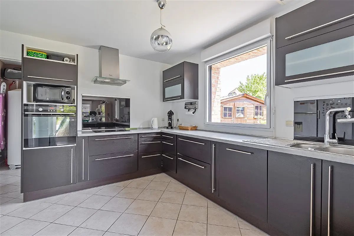 Maison à vendre, 146m², La Chapelle-d'Armentières