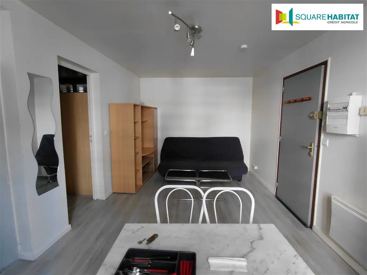 Appartement à louer, 32m², Auch