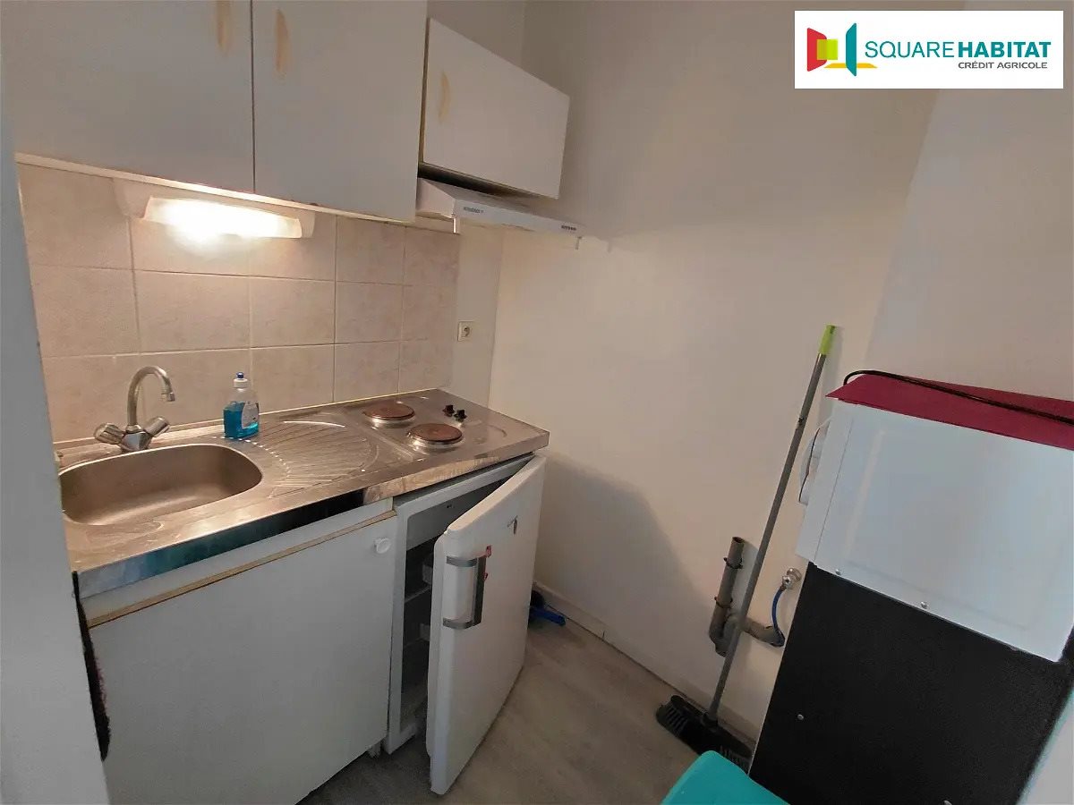 Appartement à louer, 32m², Auch