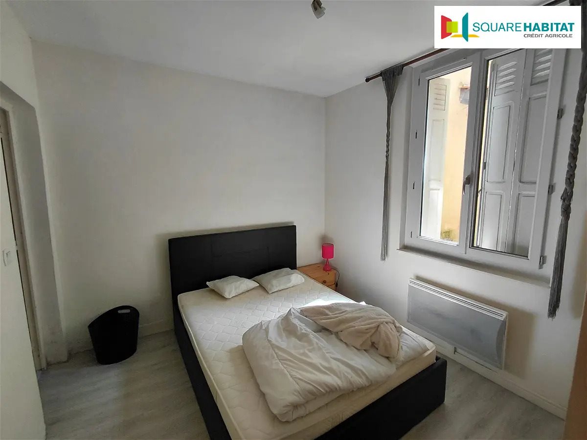 Appartement à louer, 32m², Auch