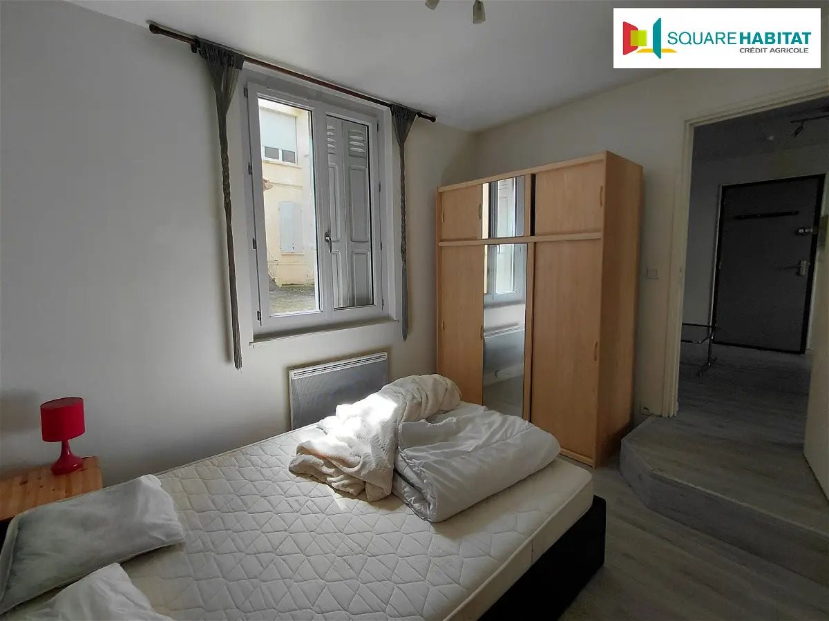 Appartement à louer, 32m², Auch