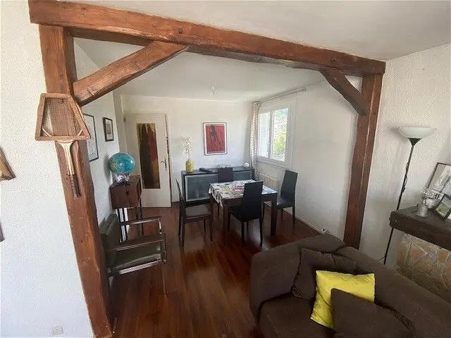 Appartement à louer, 58m², Montluel