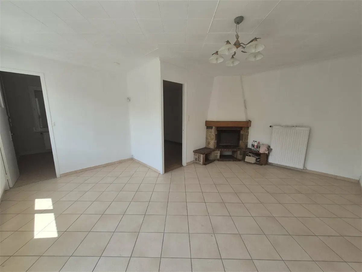 Maison à louer, 82m², Isbergues