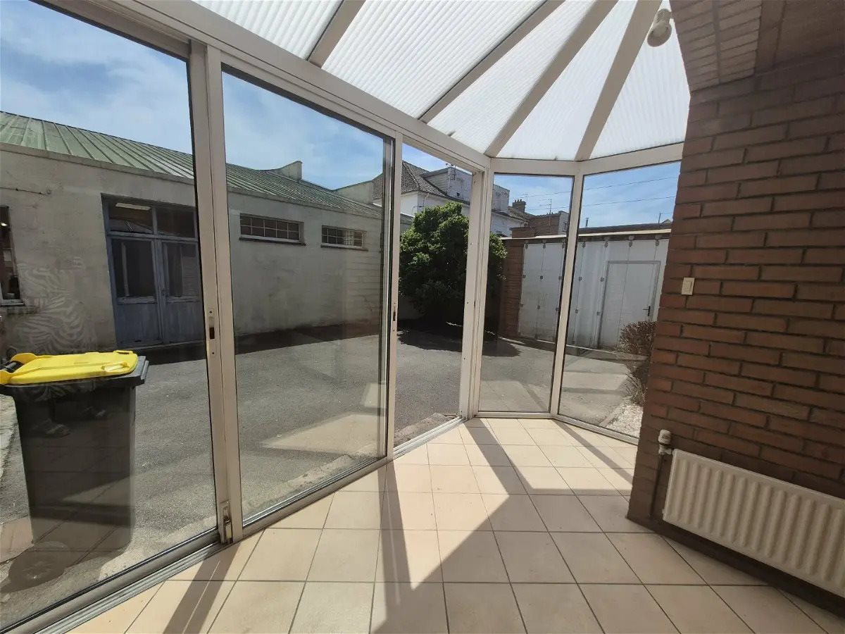 Maison à louer, 82m², Isbergues
