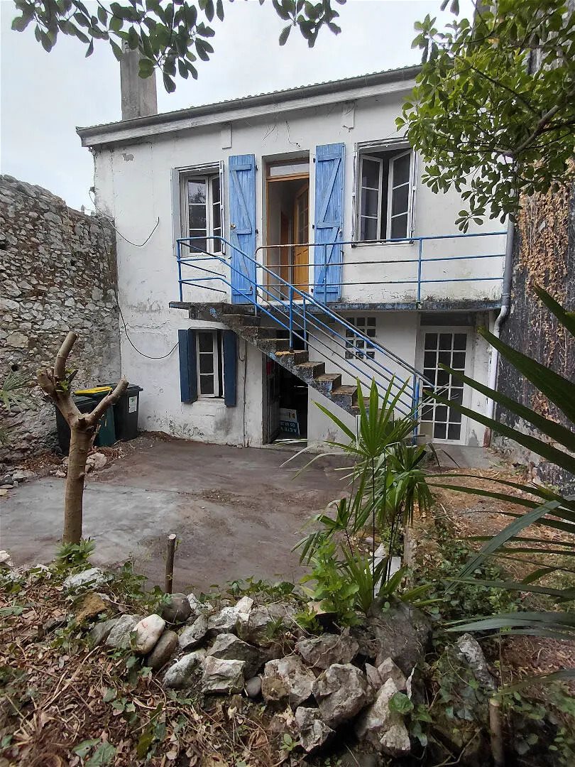 Maison à vendre, 58m², Orthez