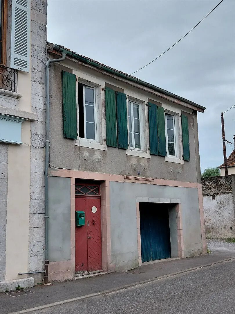 Maison à vendre, 58m², Orthez