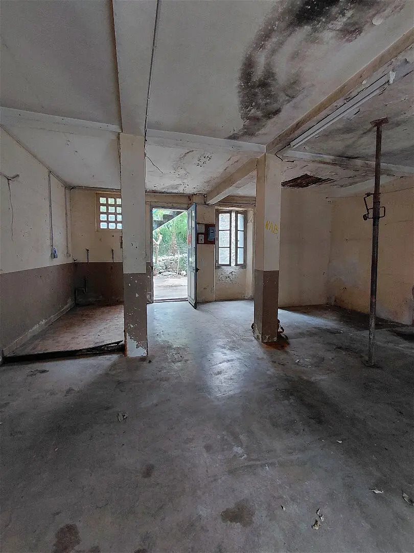 Maison à vendre, 58m², Orthez