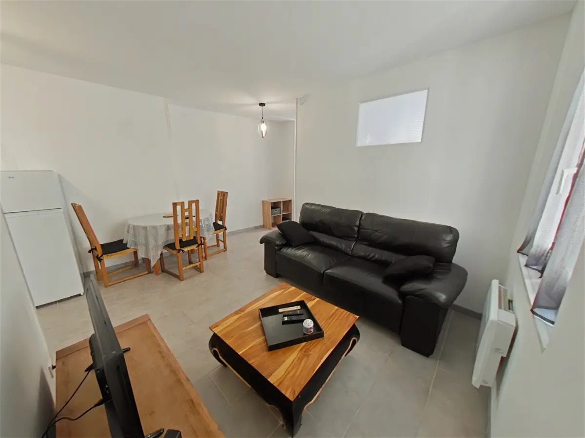 Appartement à louer, 32m², Bourgueil