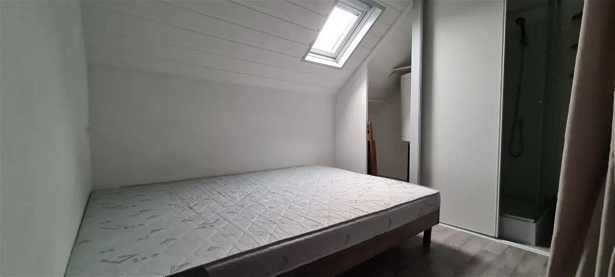 Appartement à louer, 16m², Armentières