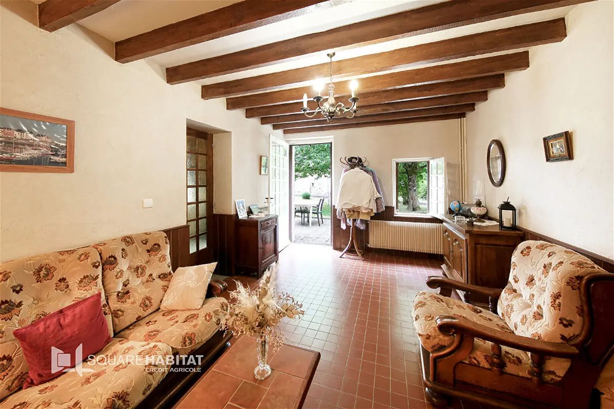 Maison à vendre, 87m², Soligny-la-Trappe