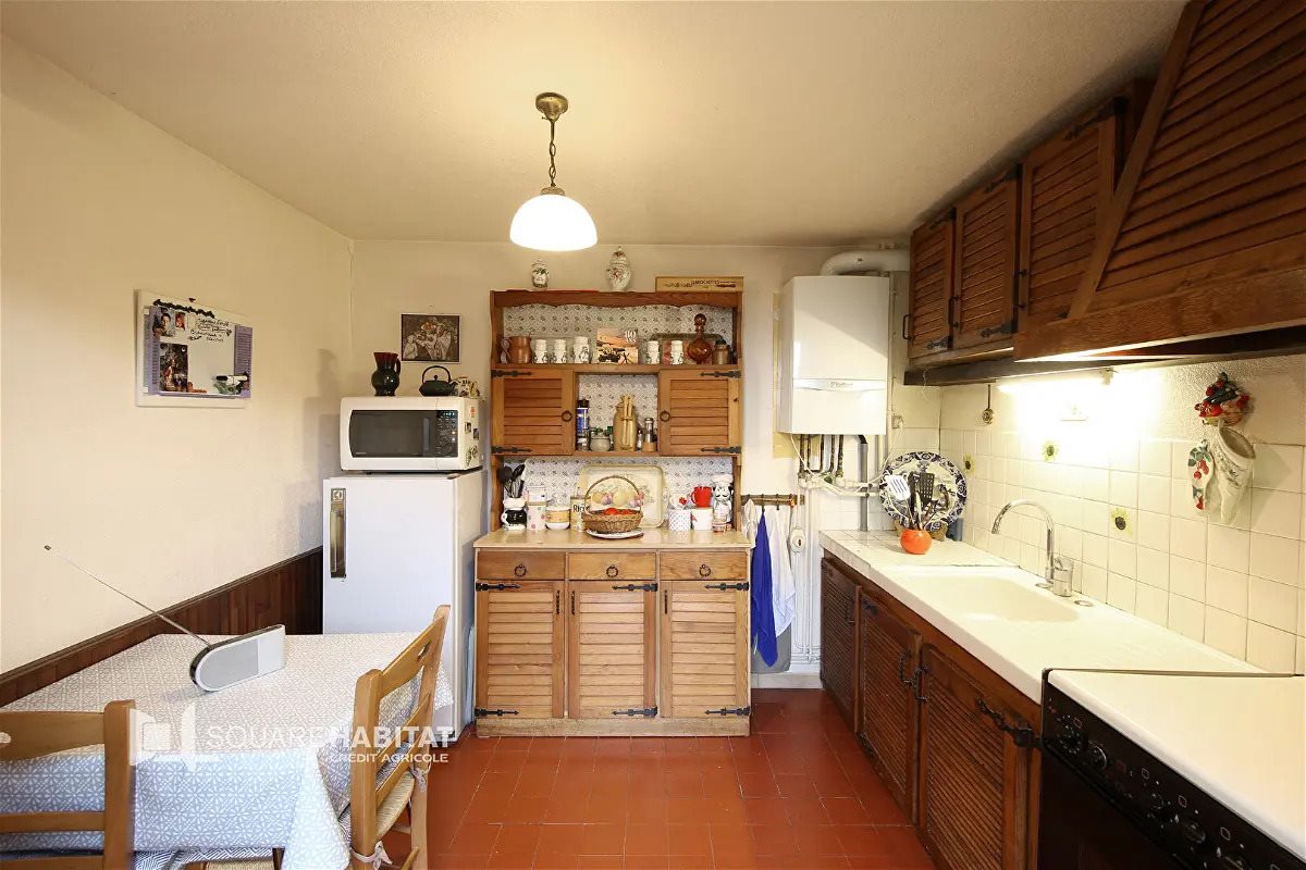 Maison à vendre, 87m², Soligny-la-Trappe