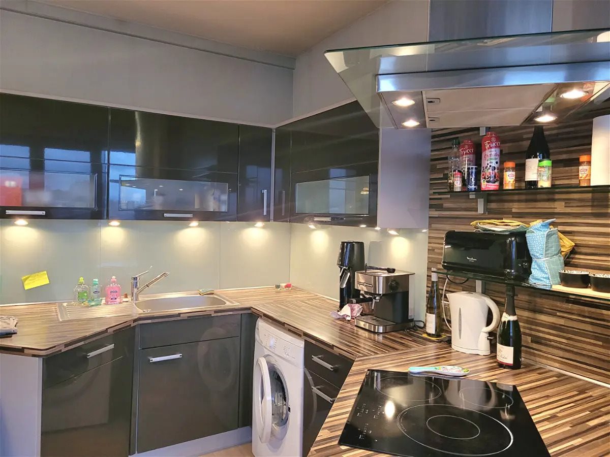 Appartement à louer, 45m², Le Mans
