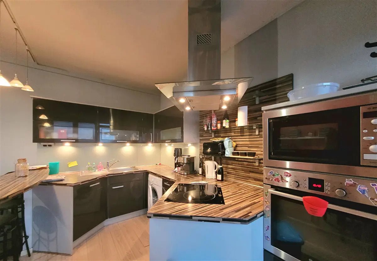 Appartement à louer, 45m², Le Mans