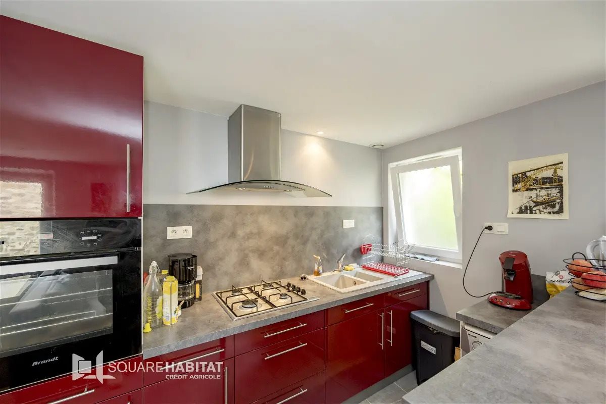 Maison à louer, 39m², Lamballe